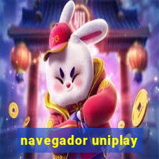 navegador uniplay